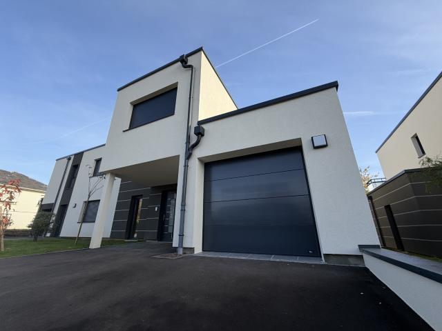 Maison 5 pièces 116 m²