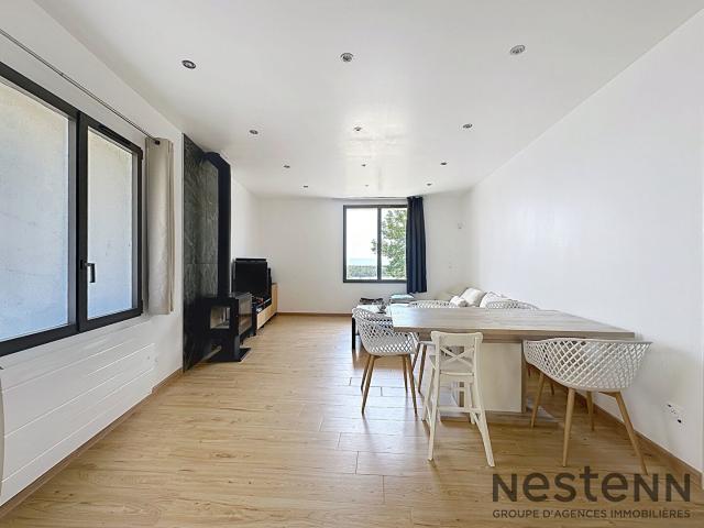 Maison 5 pièces 116 m²