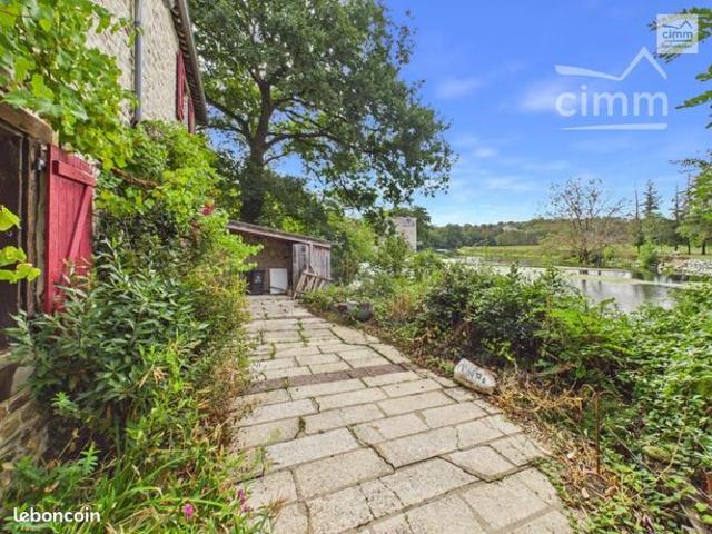 Maison 5 pièces 116 m²