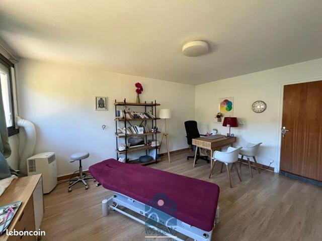 Maison 5 pièces 116 m²