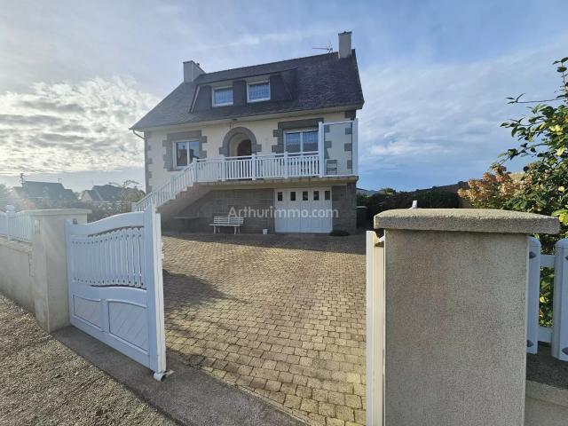 Maison 5 pièces 116 m²