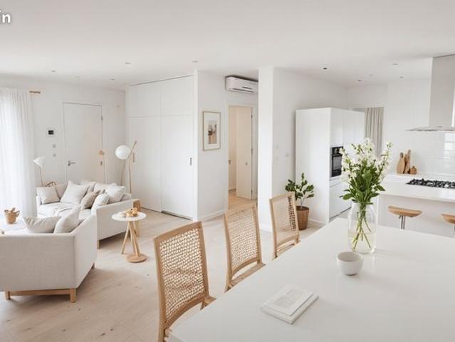Maison 5 pièces 116 m²
