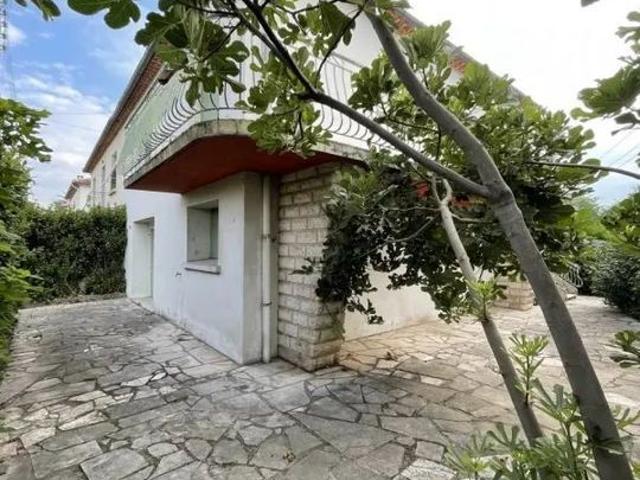 Maison 5 pièces, 116 m² à louer à Alès 30100