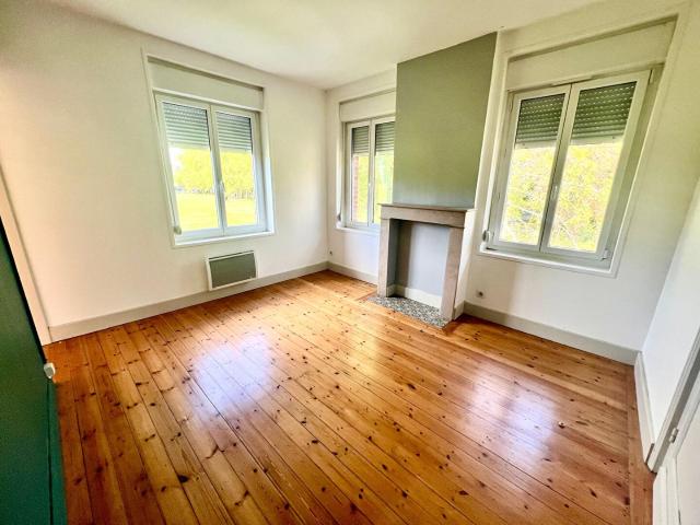 Maison 5 pièces, 116 m² à louer à Bersée 59235