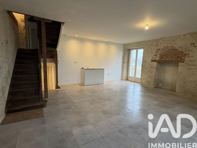 Maison 5 pièces, 116 m² à louer à Thourie 35134