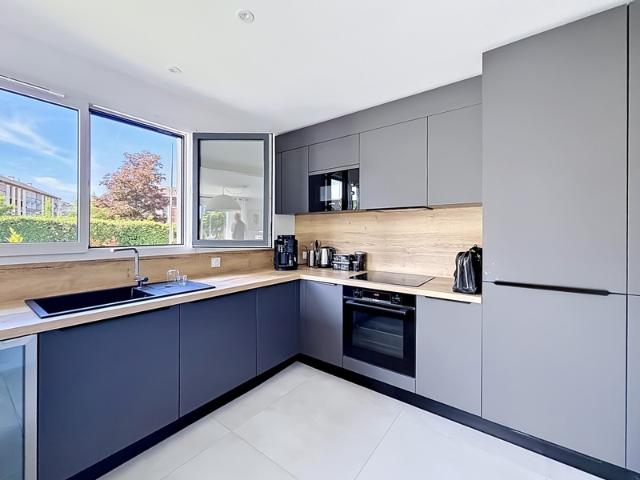 Maison 5 pièces – 116 m² – Vieugy 74