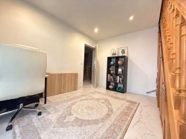 Maison 5 pièces 116m² LIVRY GARGAN 93