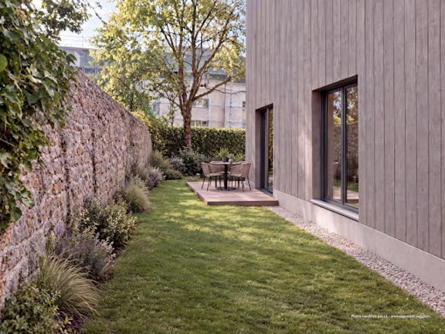 Maison 5 pièces 117 m2