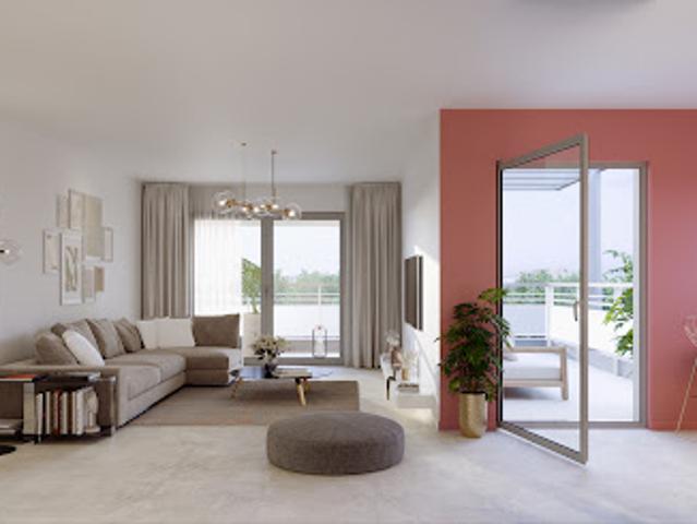 Maison 5 pièces 117 m2