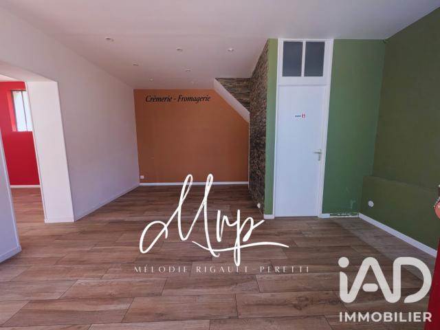 Maison 5 pièces 117 m²