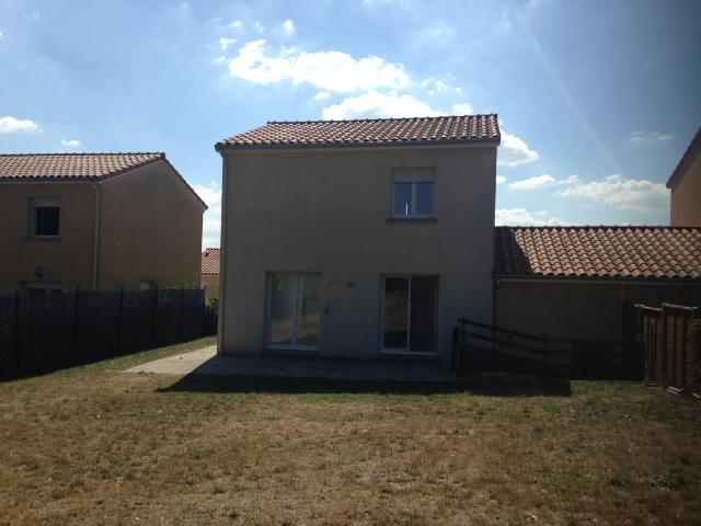 Maison 5 pièces 117 m²