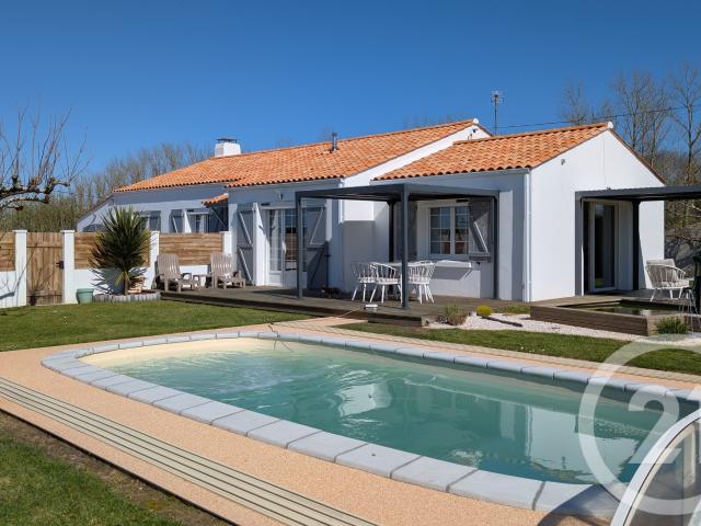 Maison 5 pièces 117 m²