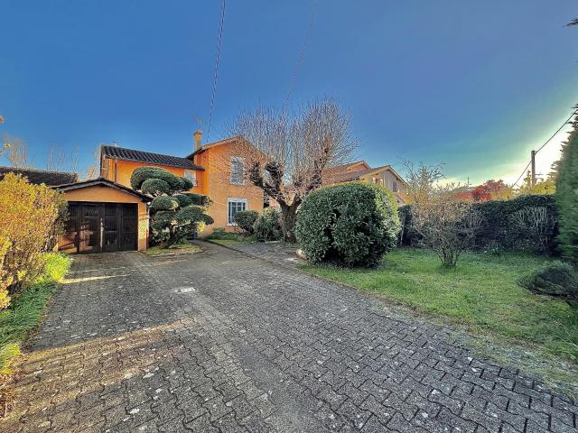 Maison 5 pièces 117 m²