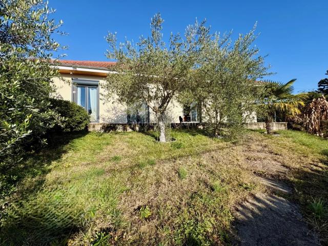 Maison 5 pièces 117 m²