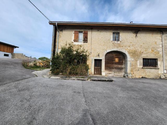 Maison 5 pièces 117 m²