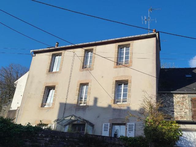 Maison 5 pièces 117 m²