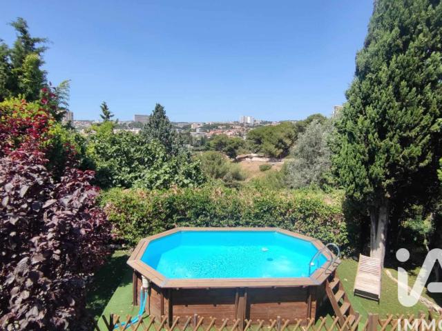 Maison 5 pièces 117 m²