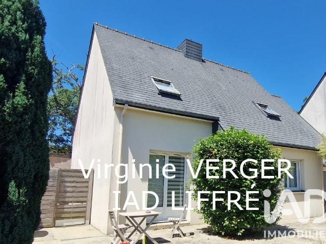 Maison 5 pièces 117 m²