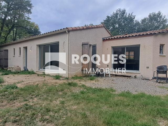 Maison 5 pièces 117 m²