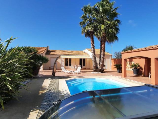 Maison 5 pièces 117 m²
