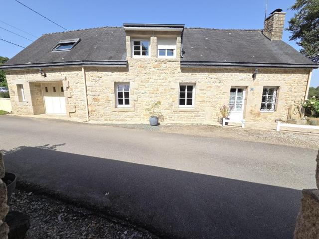 Maison 5 pièces 117 m²