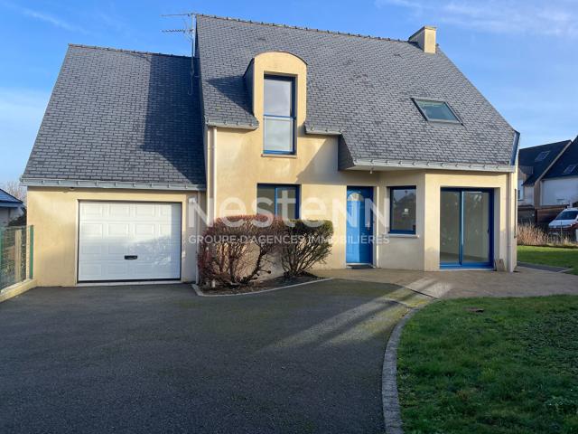 Maison 5 pièces 117 m²