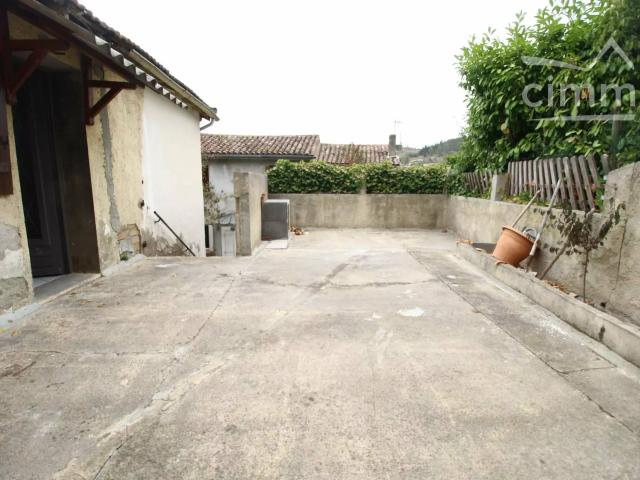 Maison 5 pièces 117 m²