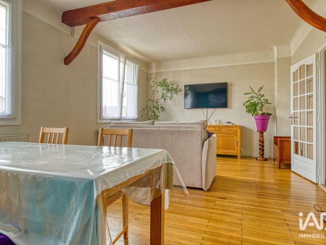 Maison 5 pièces 117 m²