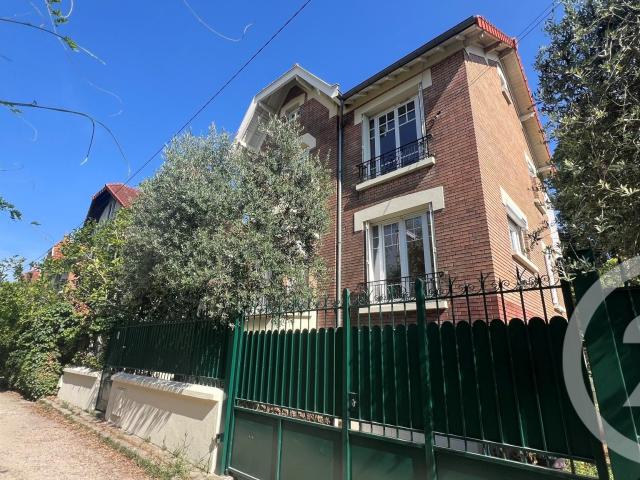 Maison 5 pièces 117 m²