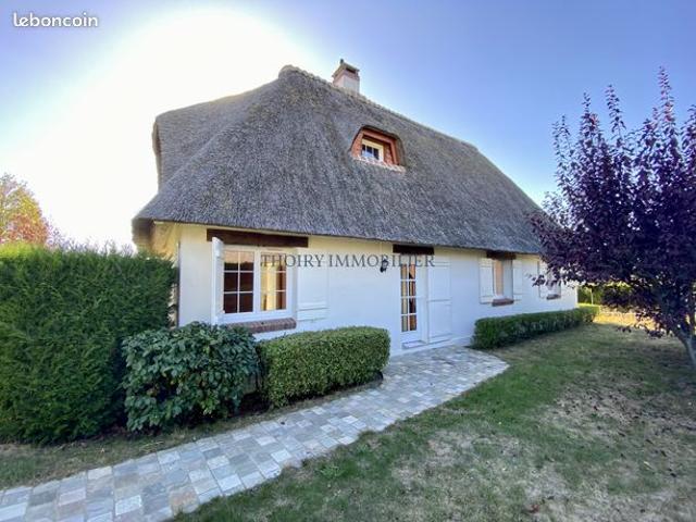 Maison 5 pièces 117 m²