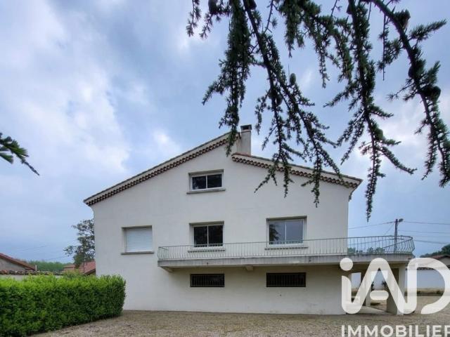 Maison 5 pièces 117 m²