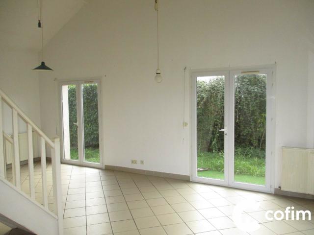 Maison 5 pièces 117 m²
