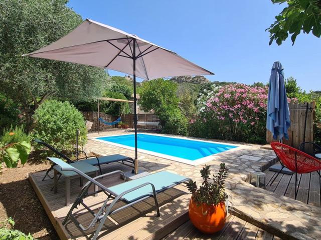 Maison 5 pièces 117 m²