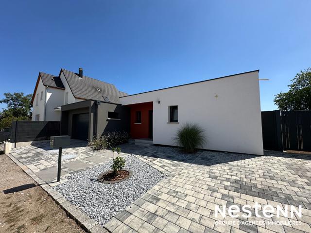 Maison 5 pièces 117 m²