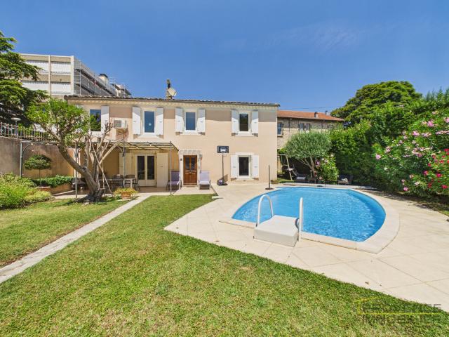 Maison 5 pièces 117 m²