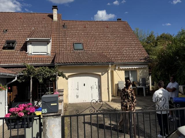 Maison 5 pièces 117 m²