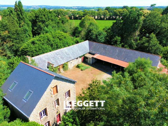 Maison 5 pièces 117 m²