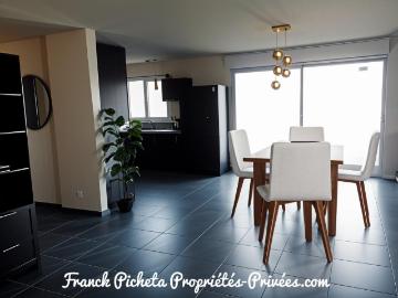 Maison 5 pièces 117 m²