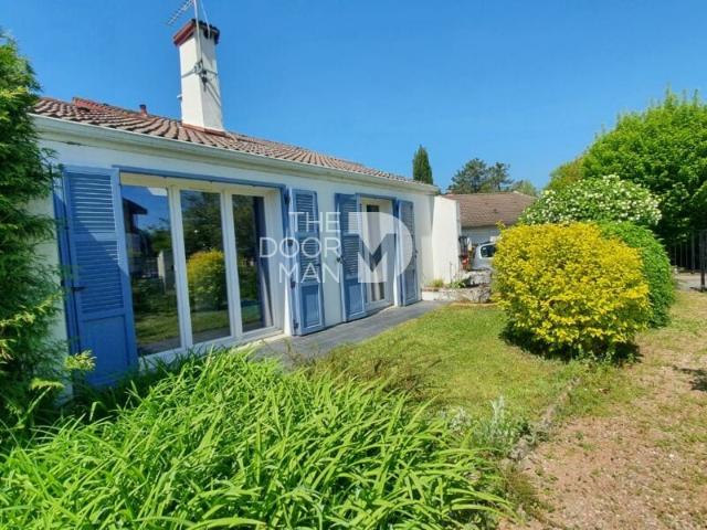 Maison 5 pièces 117 m²