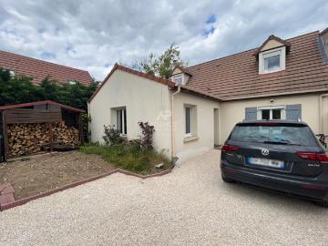 Maison 5 pièces 117 m²
