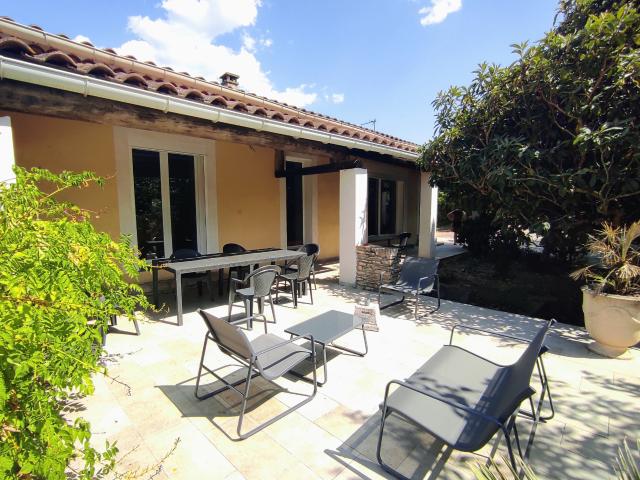Maison 5 pièces 117 m²