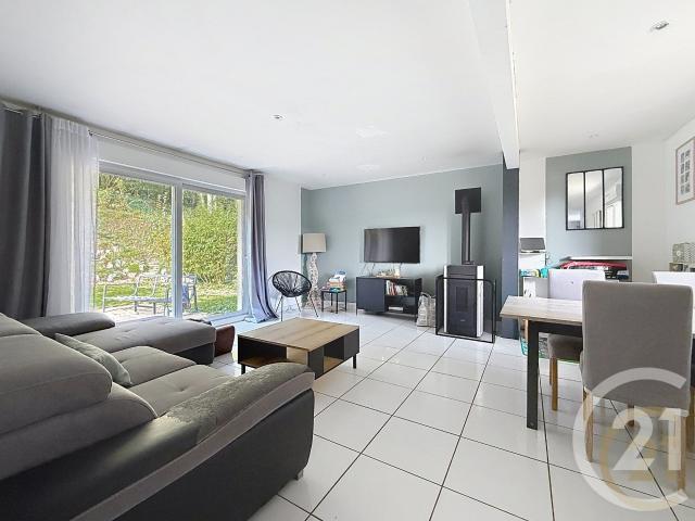 Maison 5 pièces 117 m²
