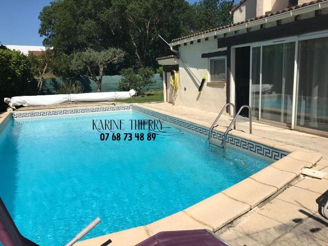 Maison 5 pièces 117 m²