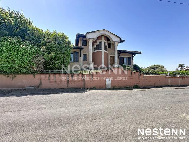 Maison 5 pièces 117 m²