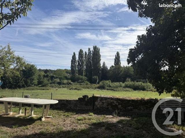 Maison 5 pièces 117 m²
