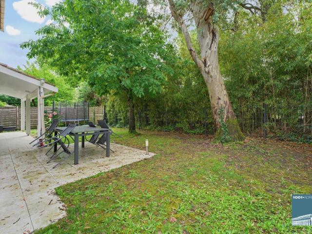 Maison 4 pièces 117 m²
