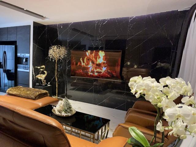 Maison 5 pièces 117 m²