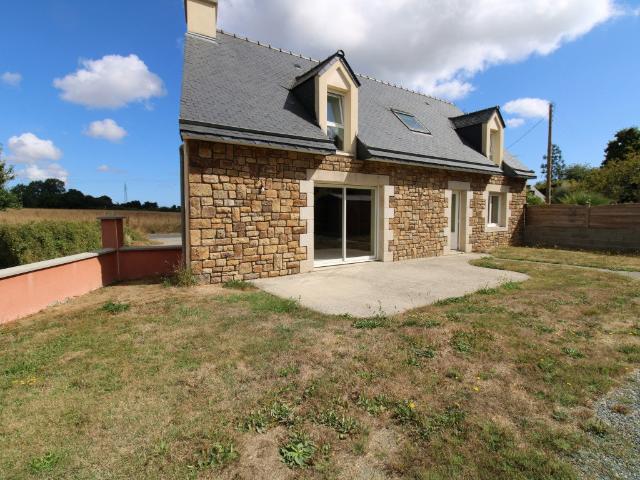Maison 5 pièces 117 m²