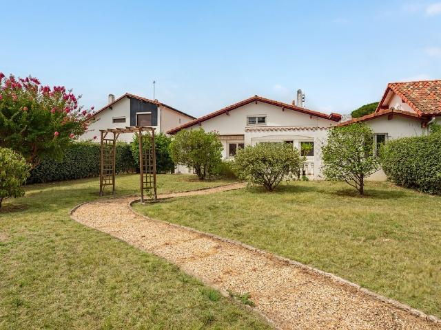 Maison 5 pièces 117 m²