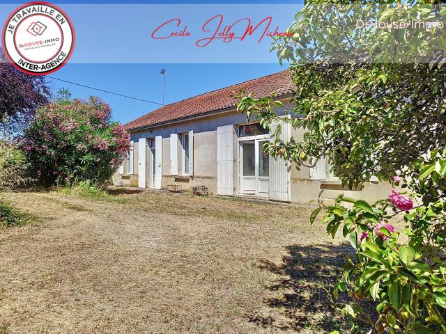 Maison 5 pièces 117 m²
